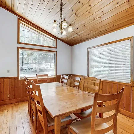 Fawn Lodge Tahoe Vista Extérieur photo