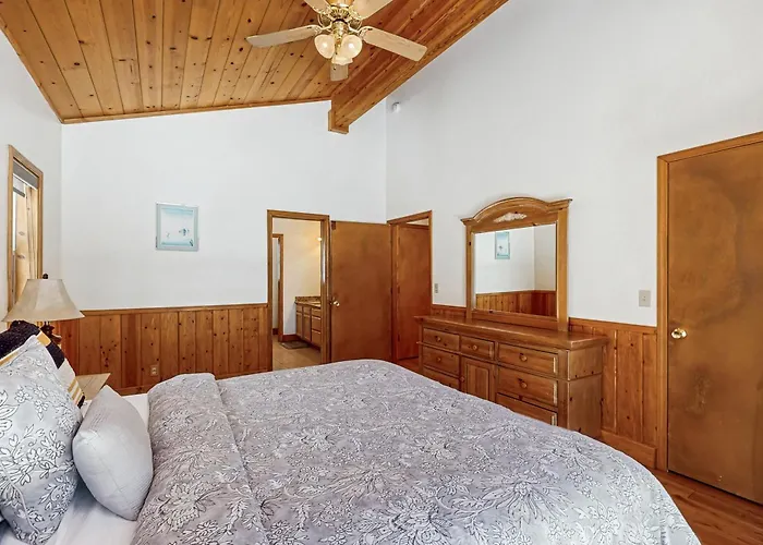 Fawn Lodge