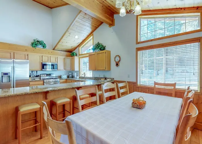 Fawn Lodge