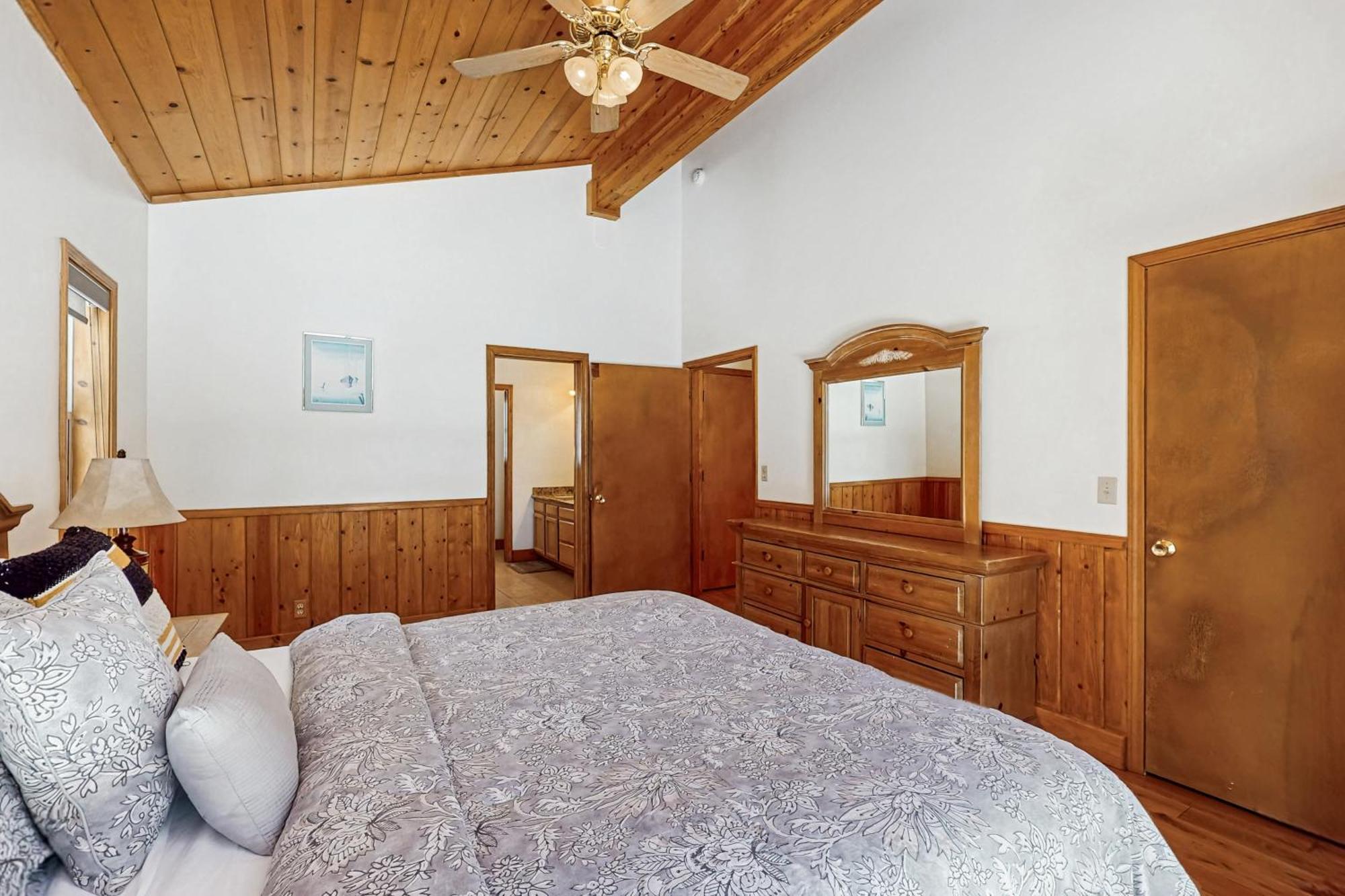 Fawn Holiday home