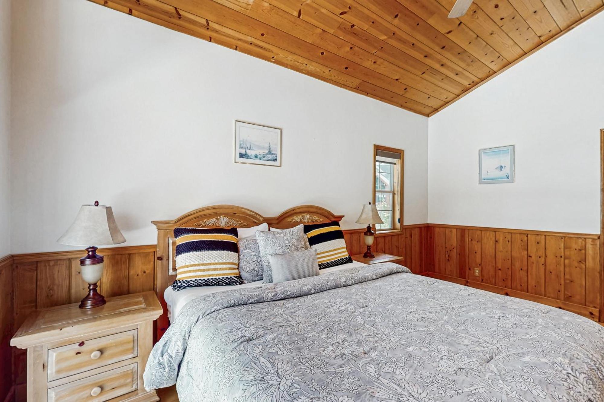 Fawn Holiday home *