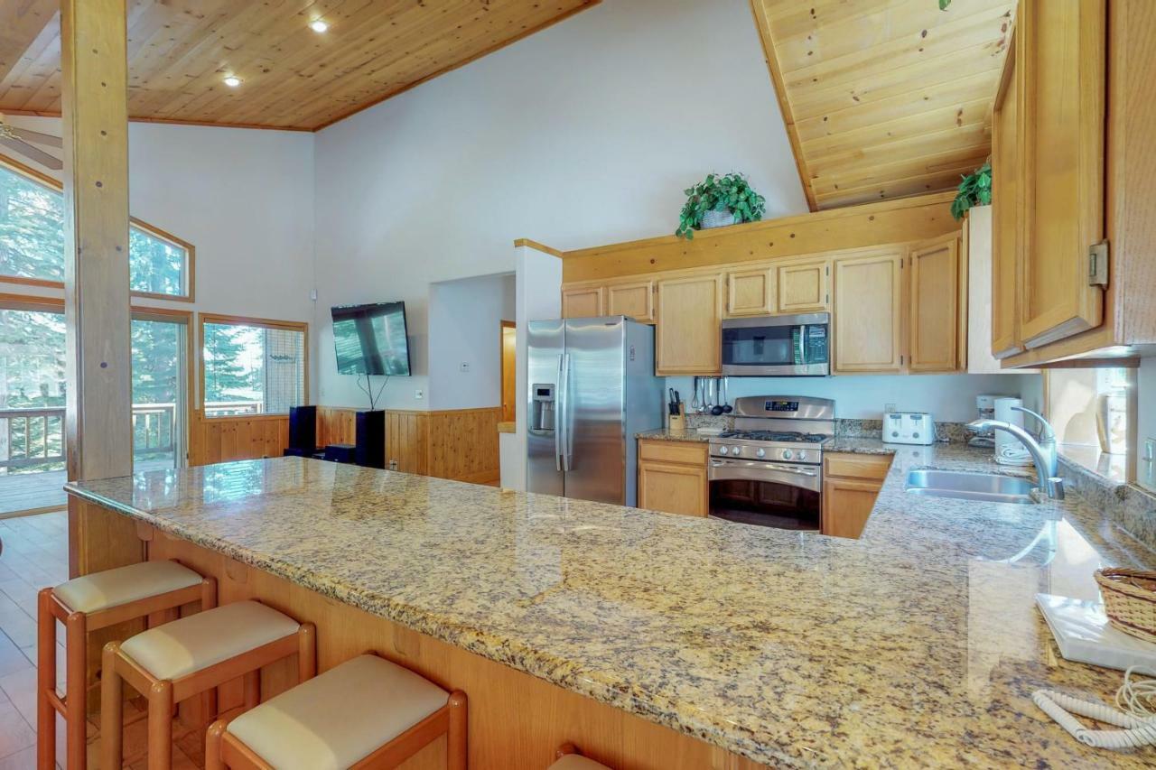 Fawn Holiday home