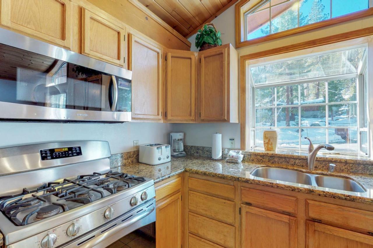Fawn Holiday home