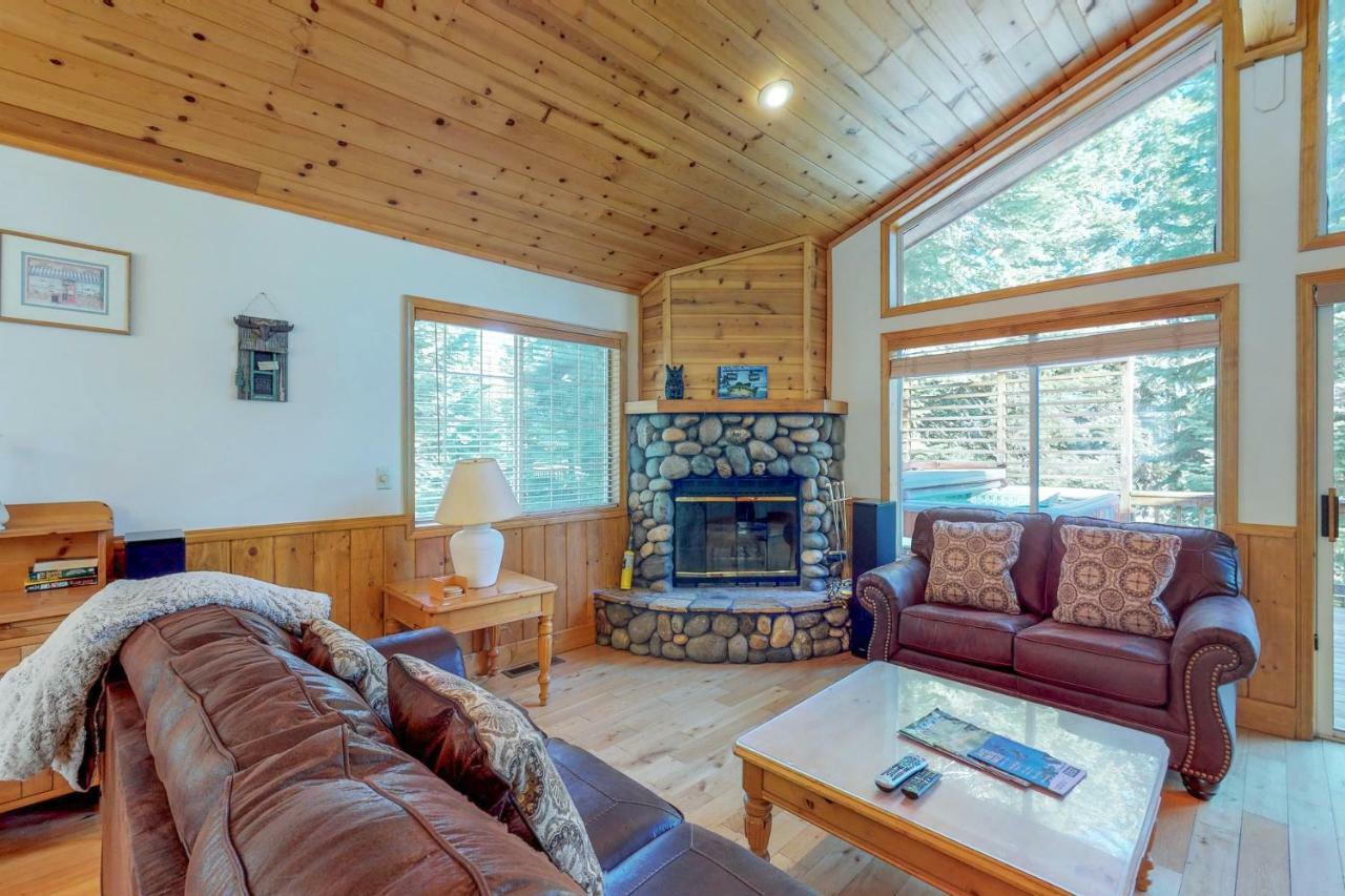 Fawn Holiday home