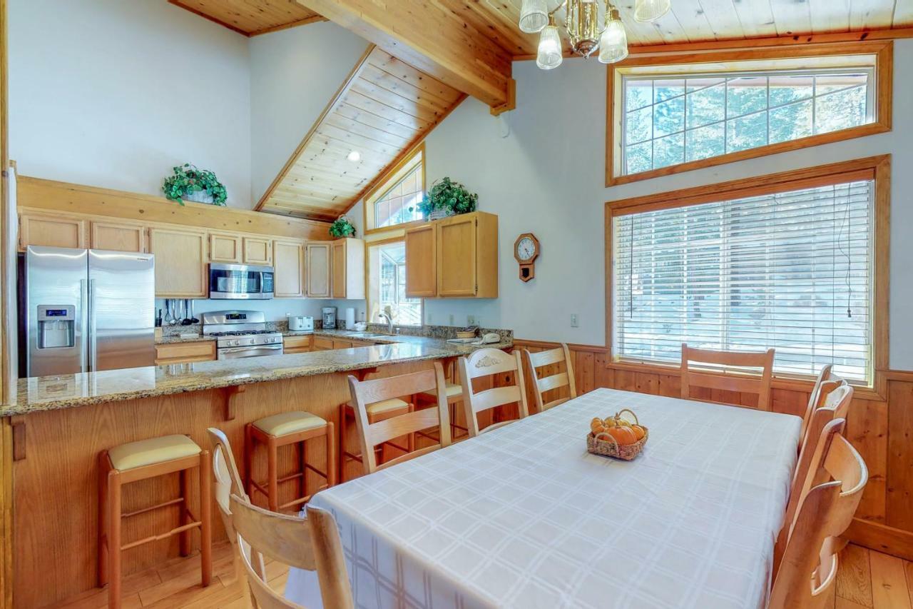Fawn Holiday home